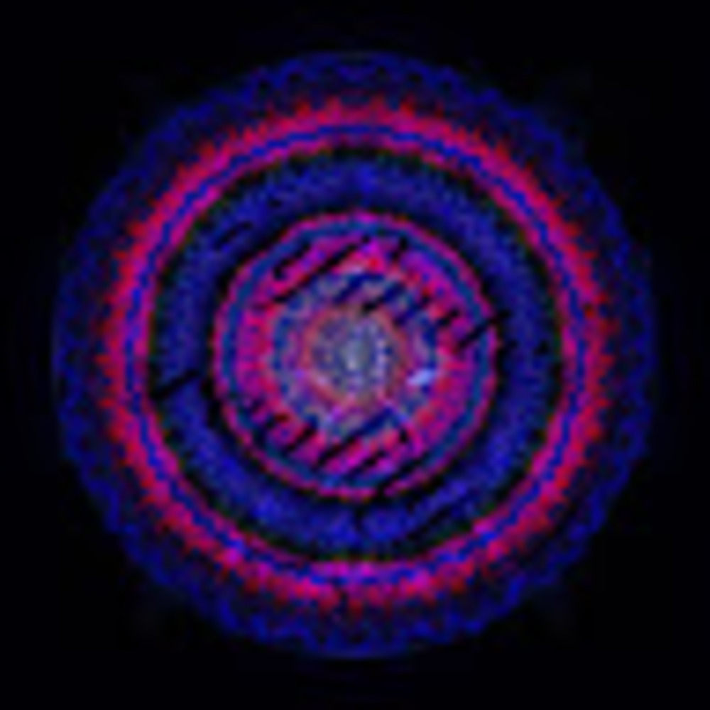 Meet your Posher, Infinitereality